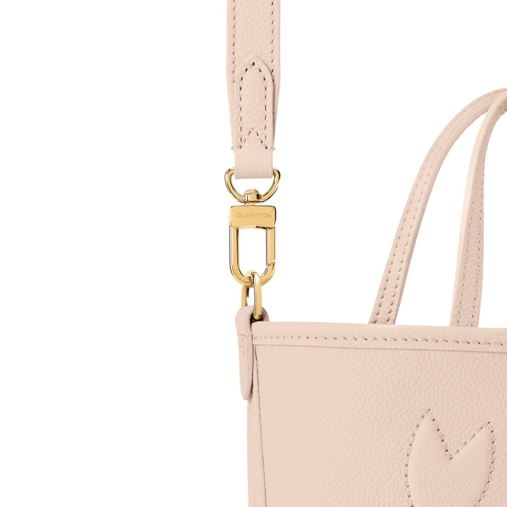 Neverfull Bandoulière Inside Out BB