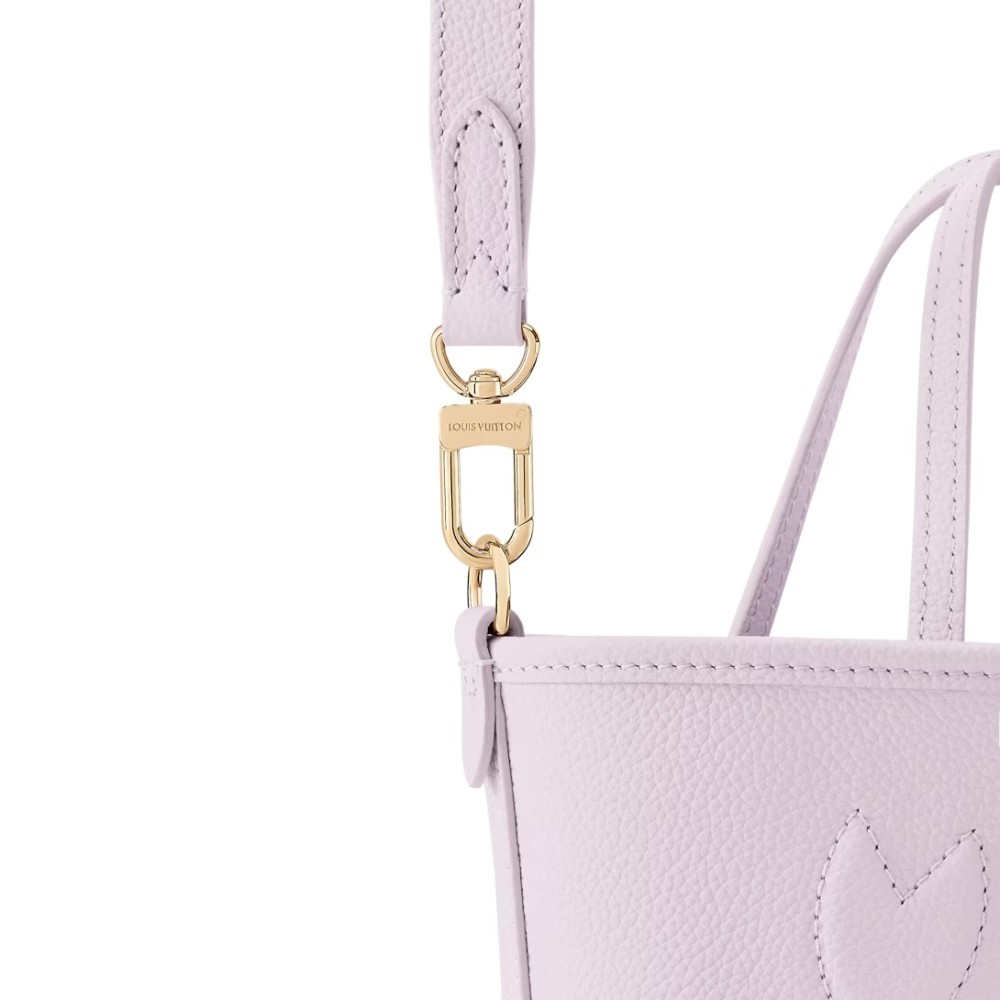 Neverfull Bandoulière Inside Out BB