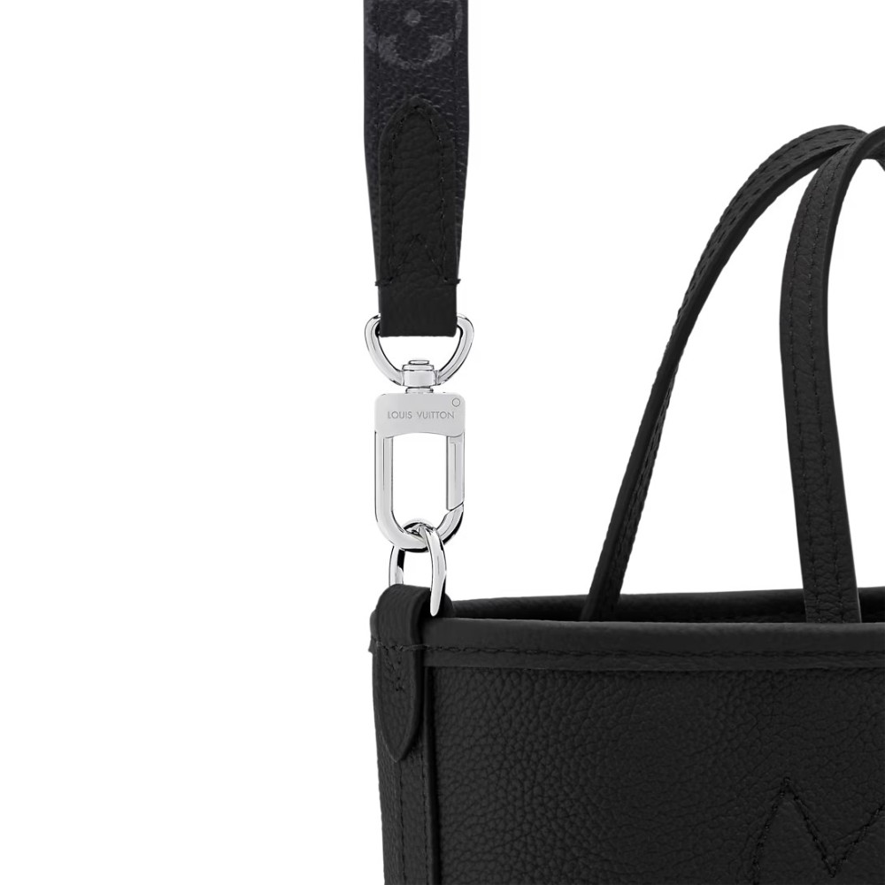 Neverfull Bandoulière Inside Out BB