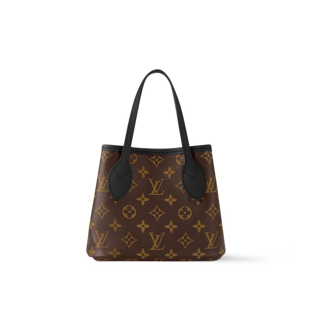 Neverfull Bandoulière Inside Out BB (REVERSIBLE)