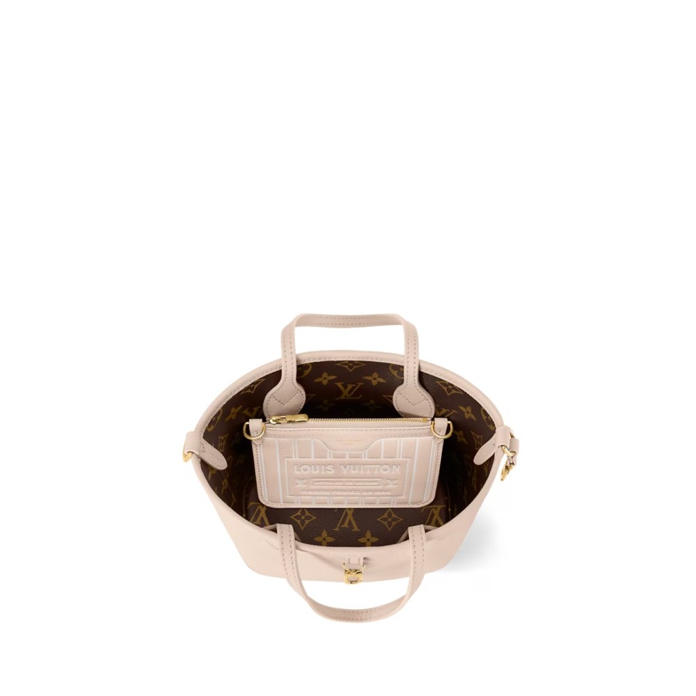 Neverfull Bandoulière Inside Out BB