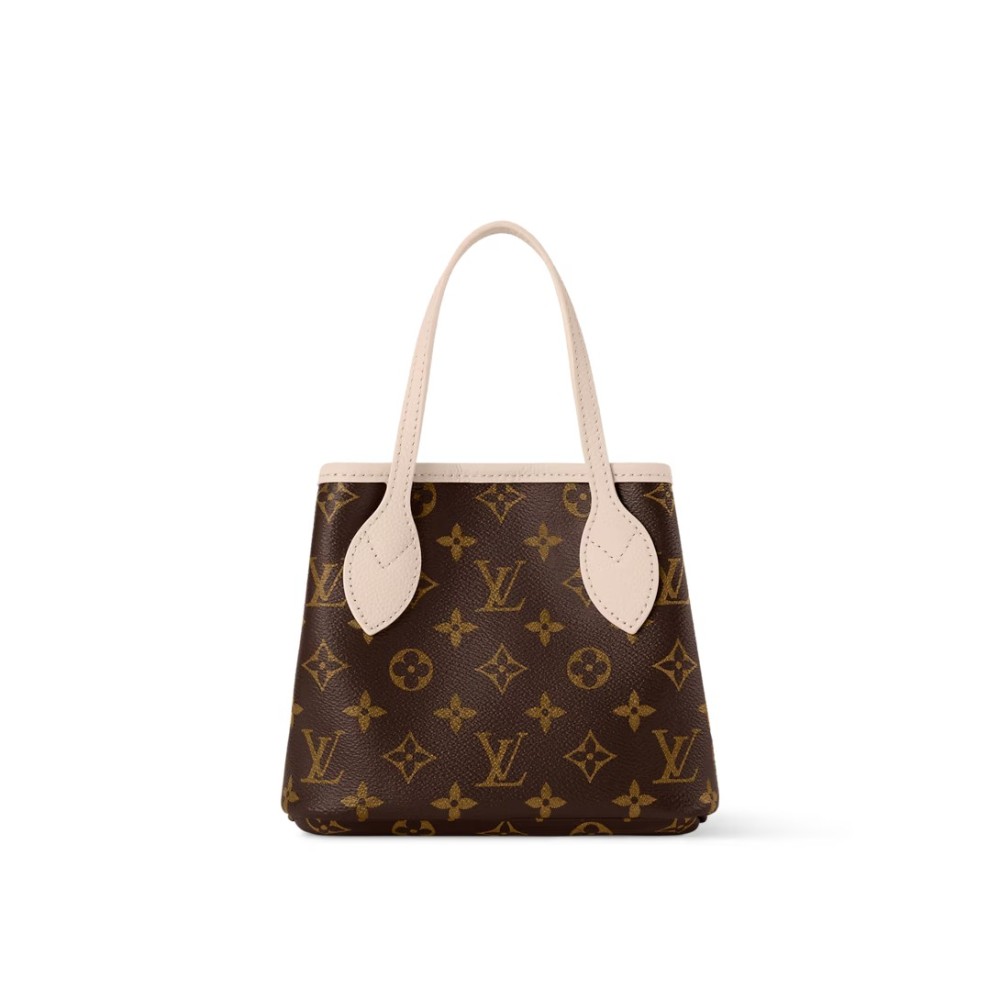 Neverfull Bandoulière Inside Out BB