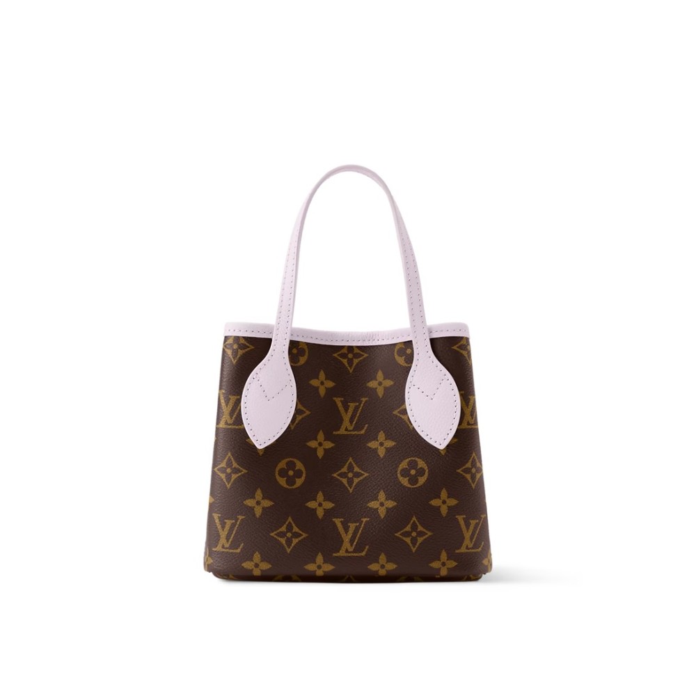 Neverfull Bandoulière Inside Out BB