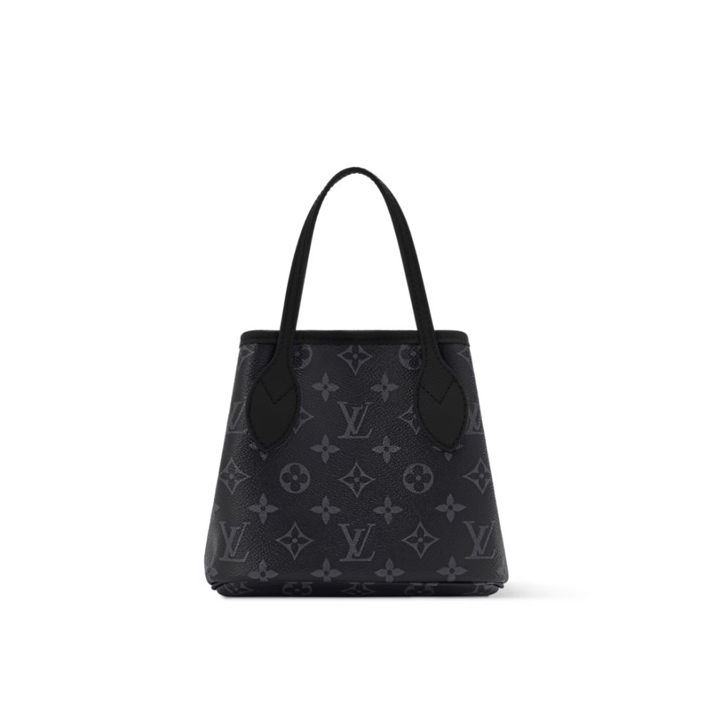 Neverfull Bandoulière Inside Out BB