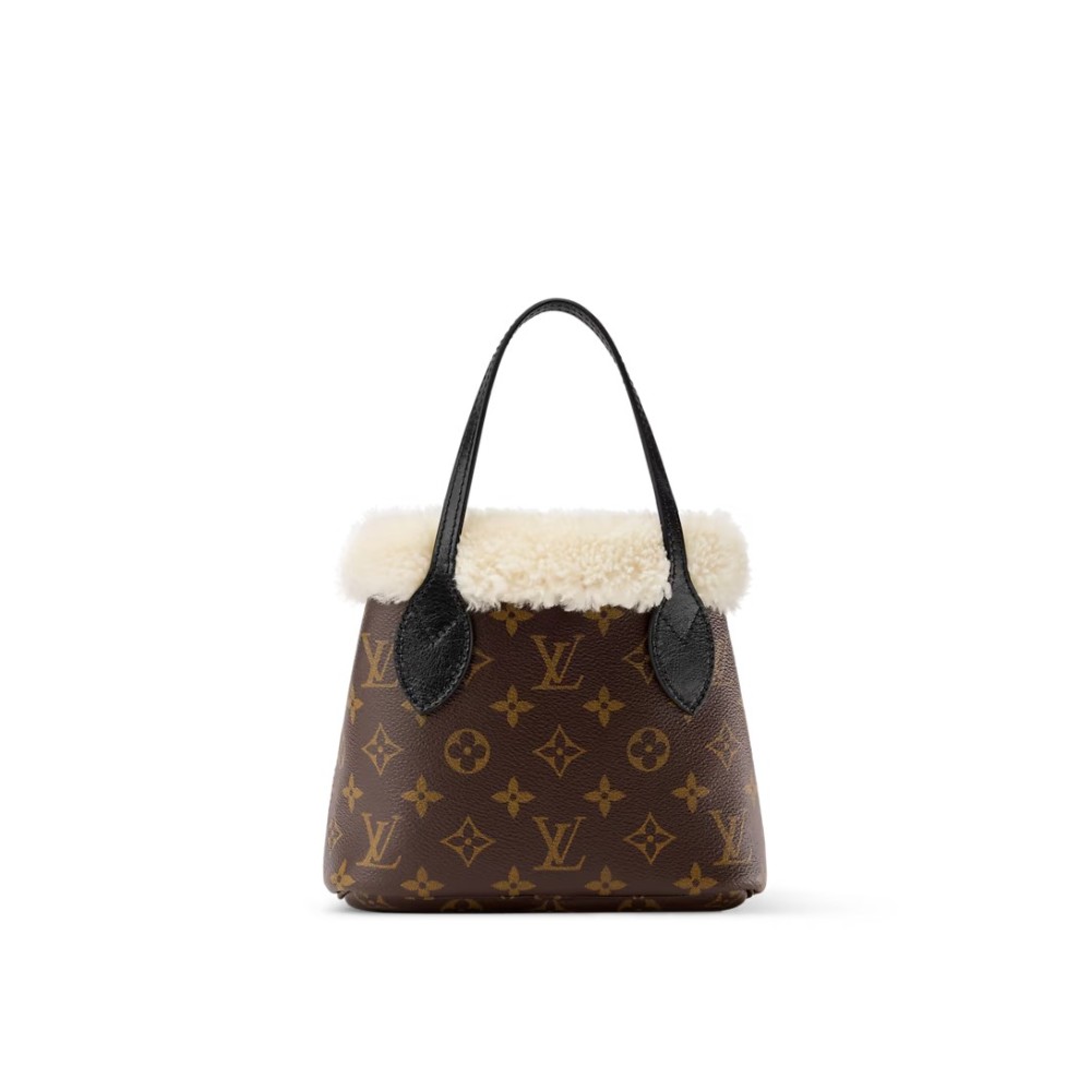 Neverfull Bandoulière Inside Out BB