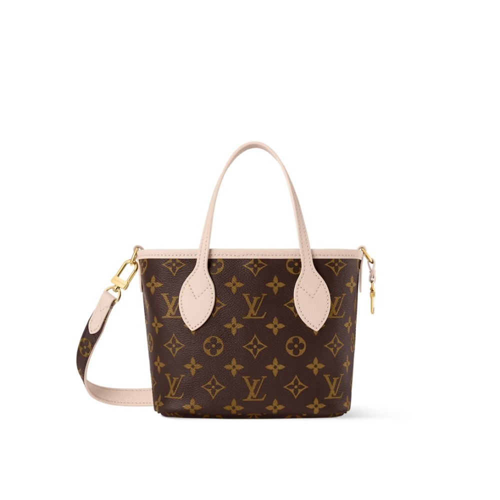 Neverfull Bandoulière Inside Out BB