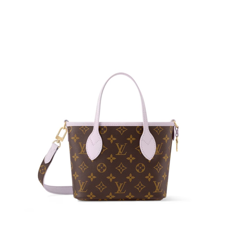 Neverfull Bandoulière Inside Out BB