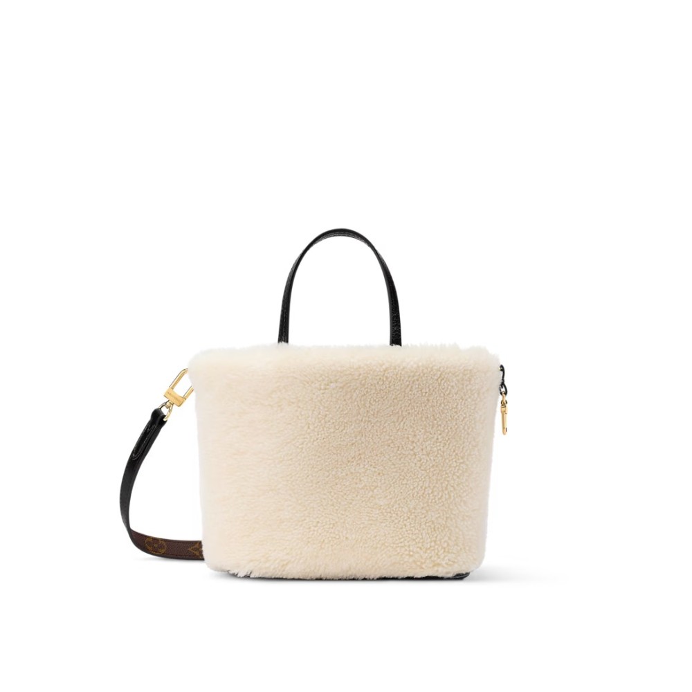 Neverfull Bandoulière Inside Out BB
