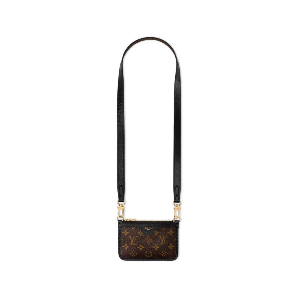 Neverfull Bandoulière Inside Out BB