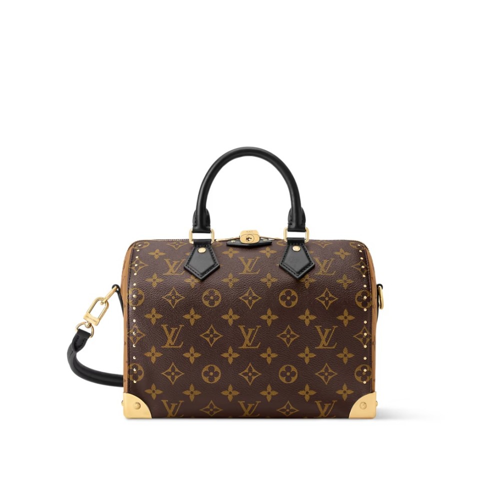 Speedy Trunk 25