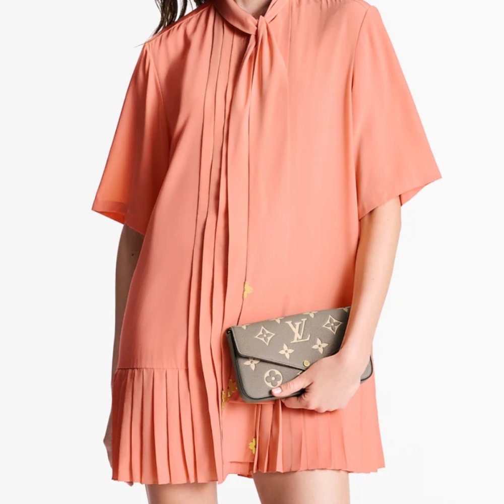 Pochette Félicie