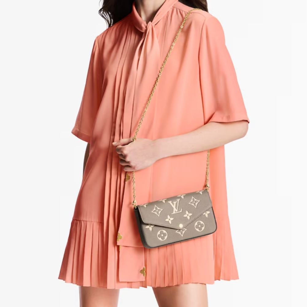 Pochette Félicie