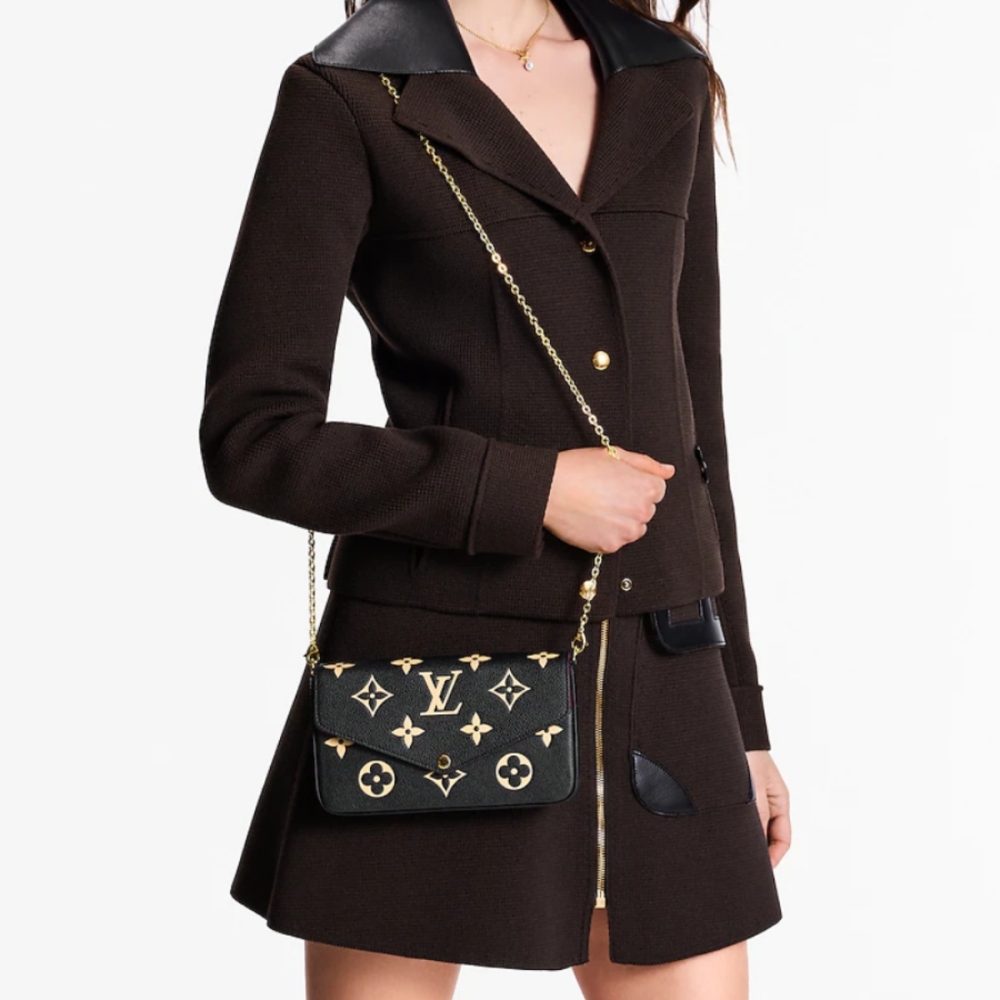 Pochette Félicie