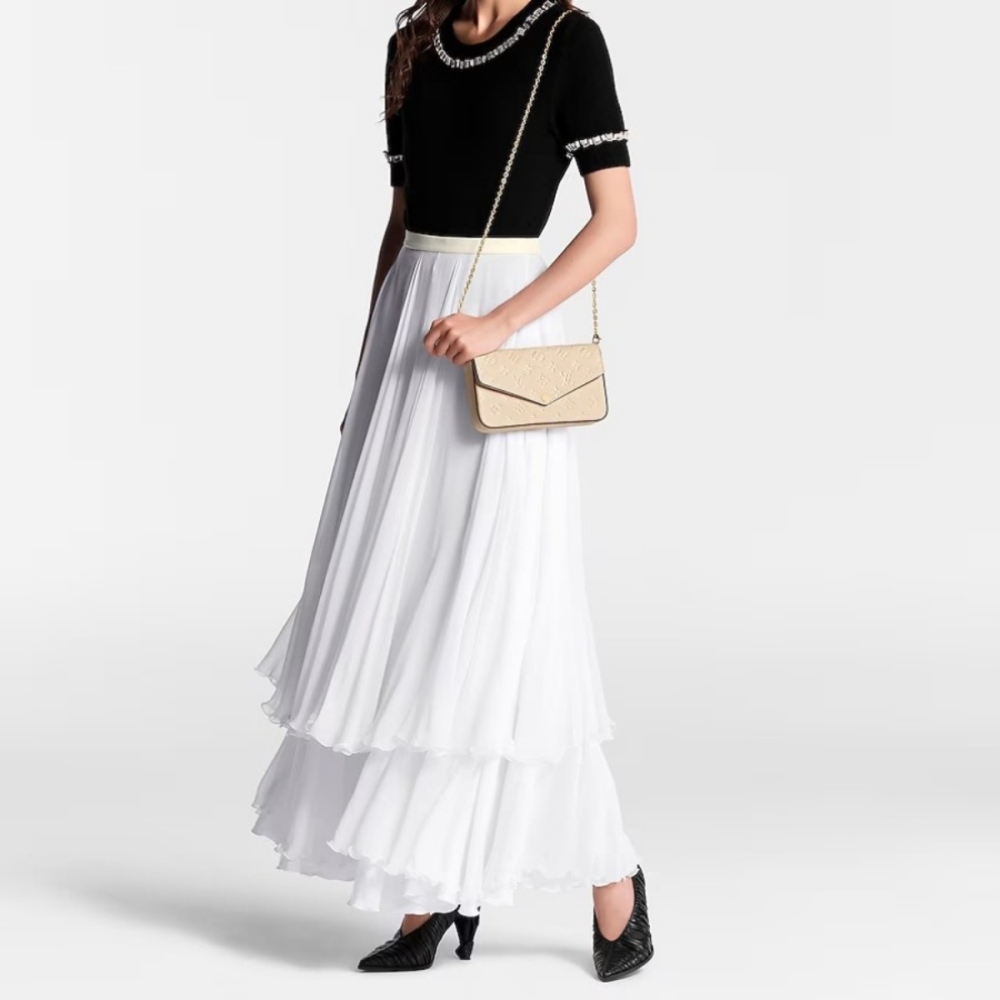 Pochette Félicie