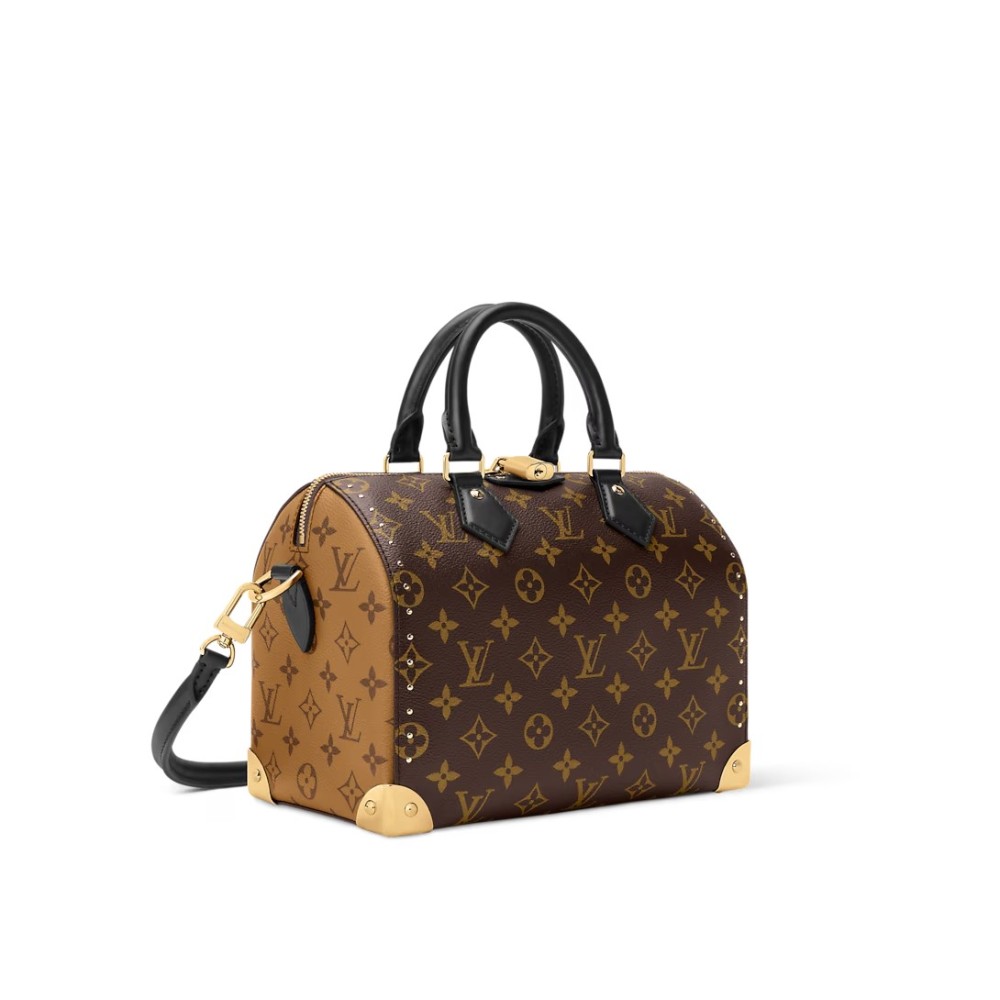 Speedy Trunk 25