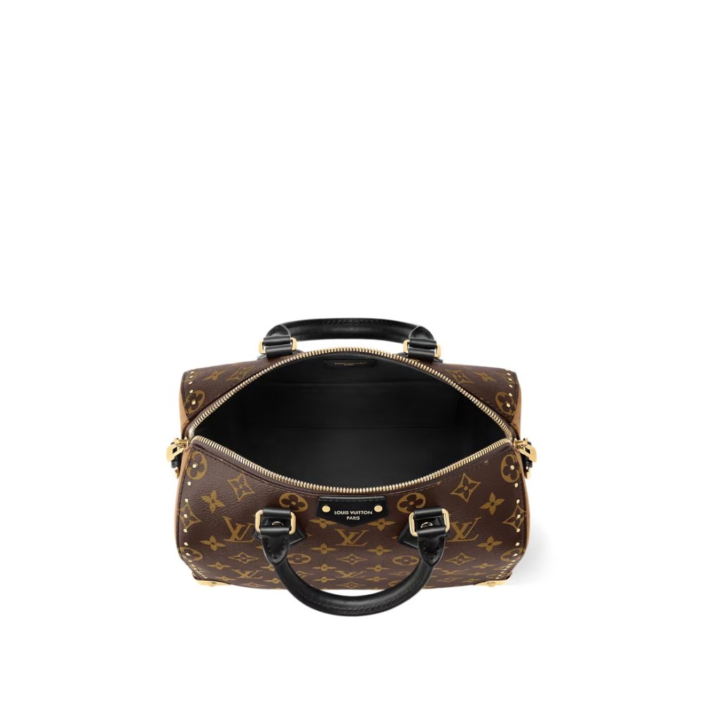Speedy Trunk 25