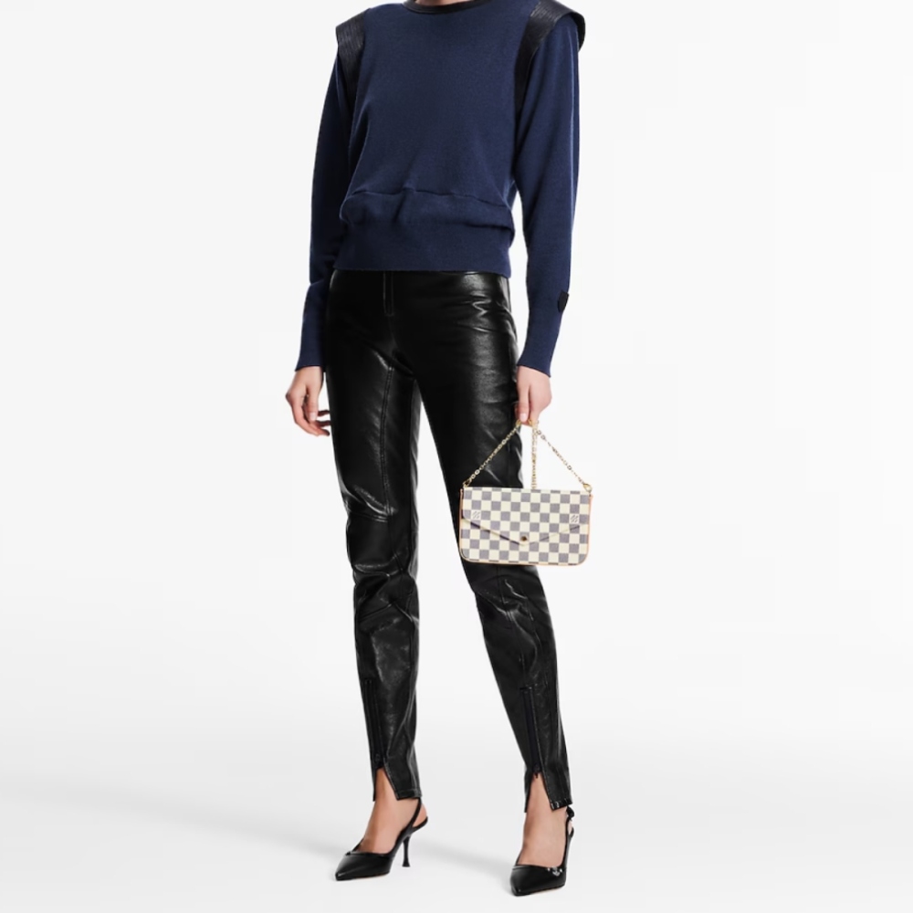 Pochette Félicie