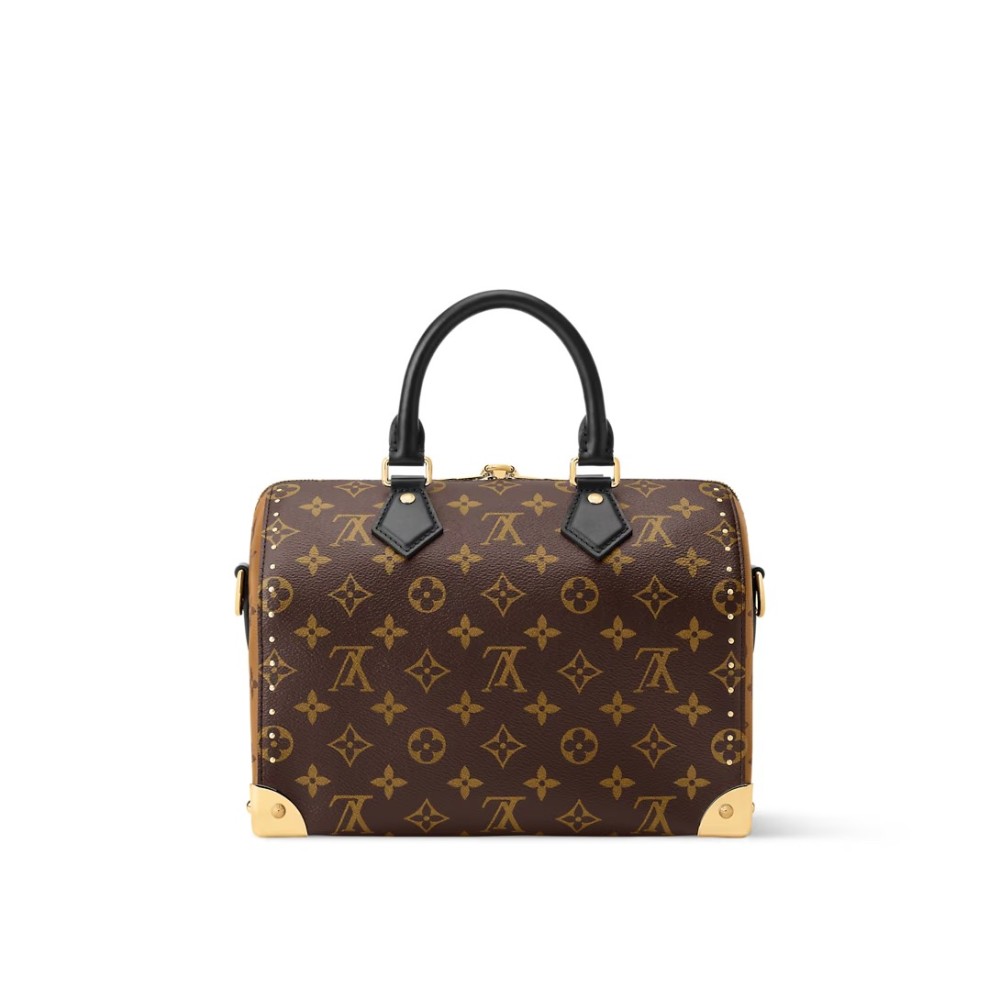 Speedy Trunk 25