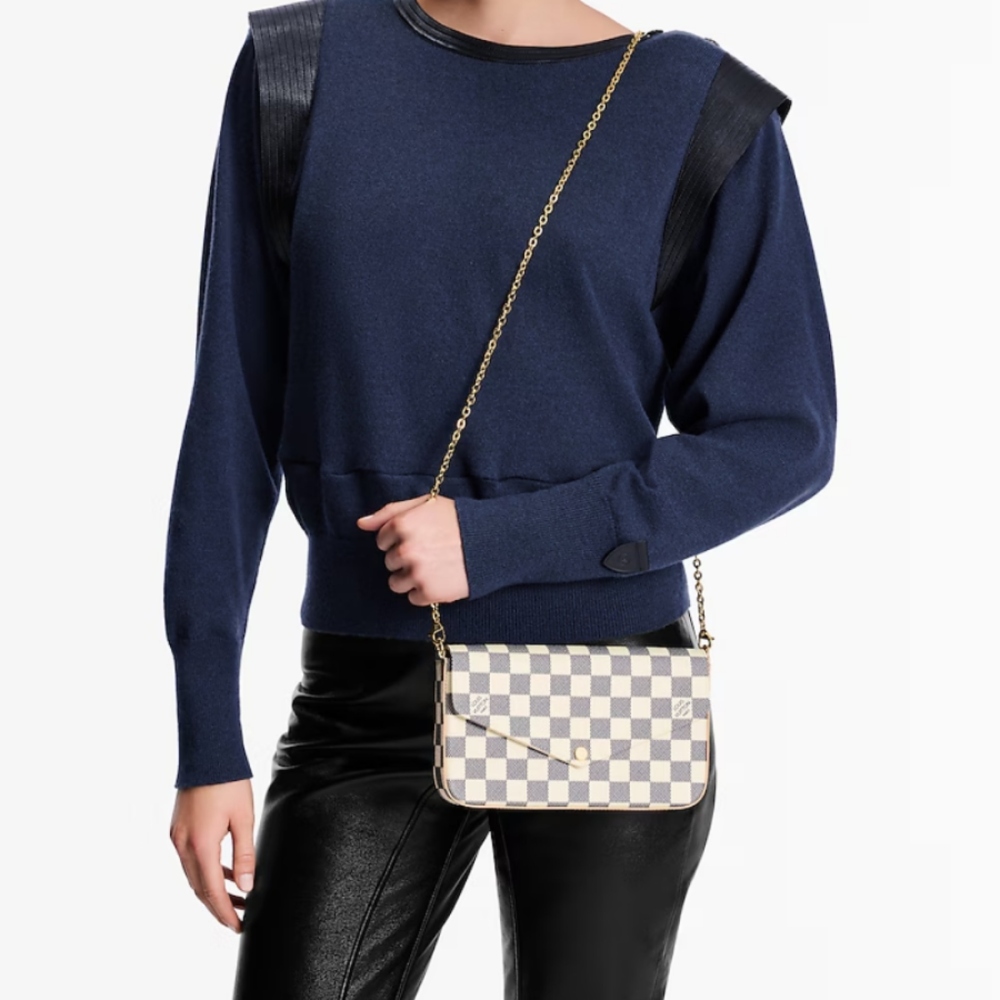 Pochette Félicie
