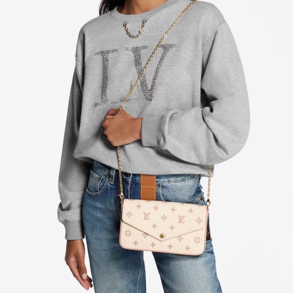 Pochette Félicie