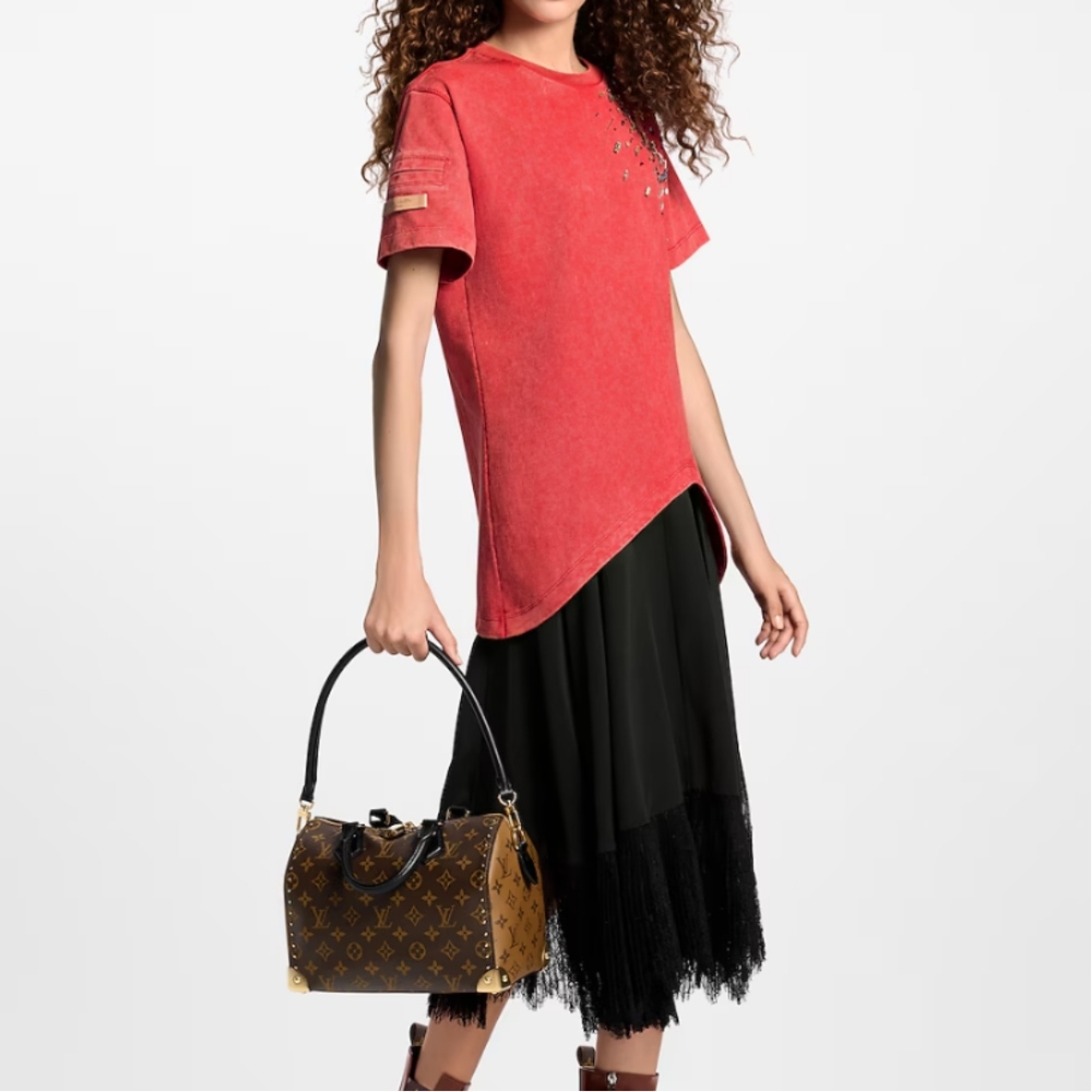 Speedy Trunk 25