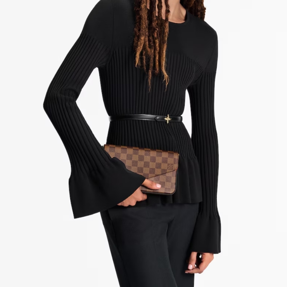 Pochette Félicie