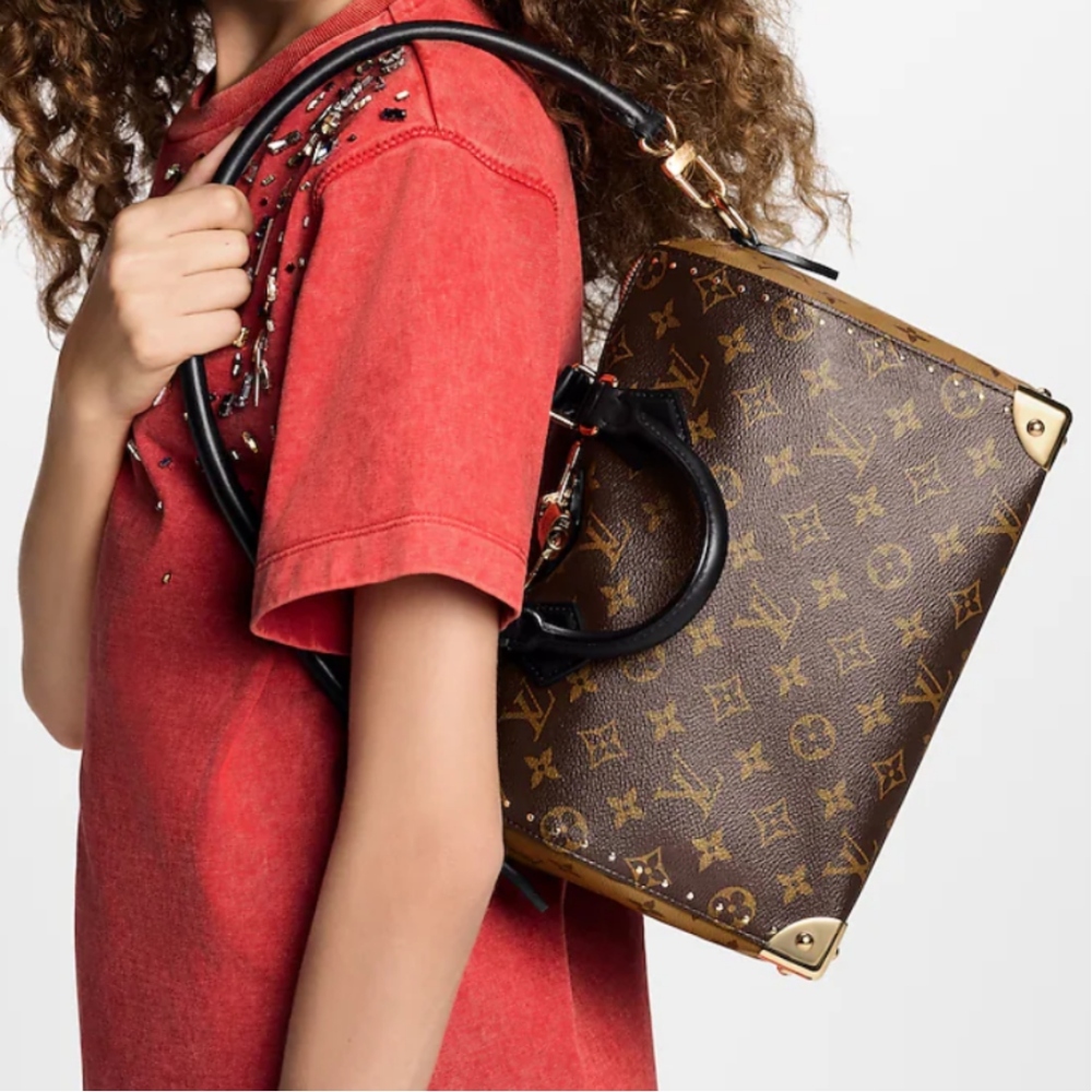 Speedy Trunk 25