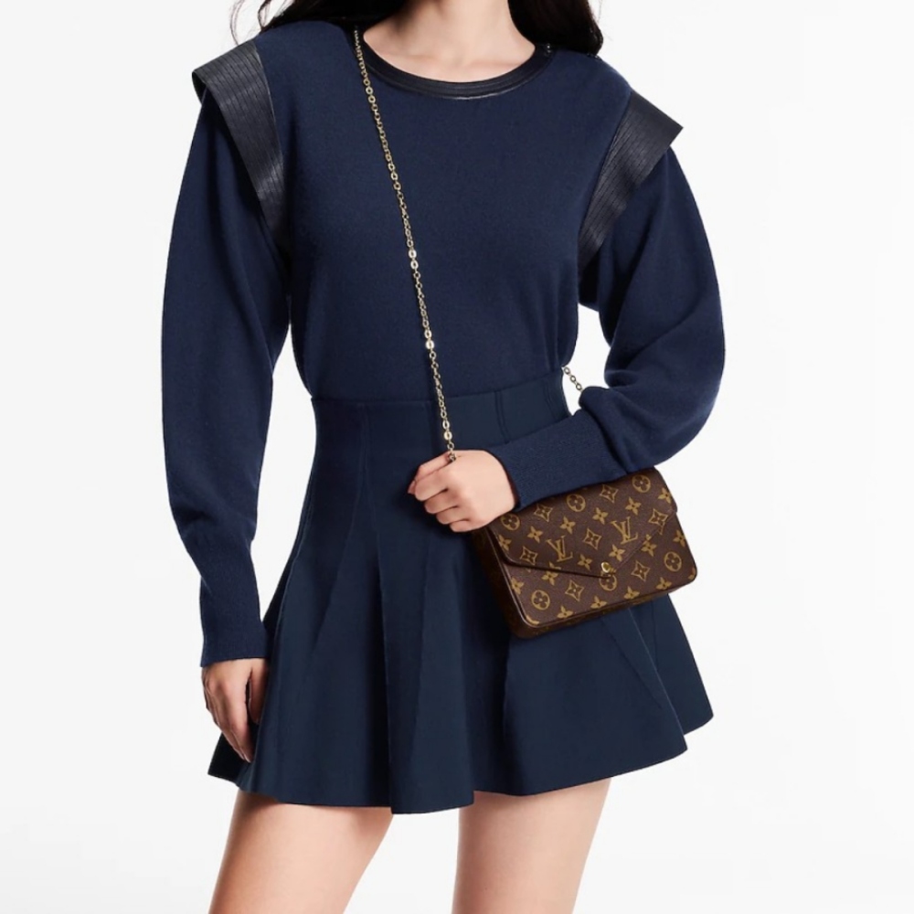 Pochette Félicie