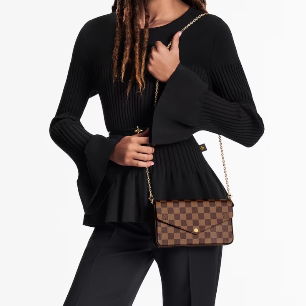 Pochette Félicie