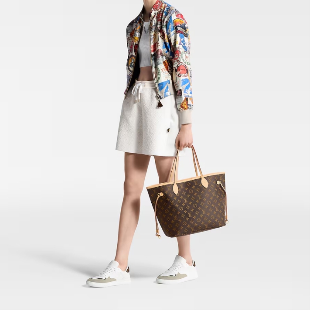 Neverfull MM