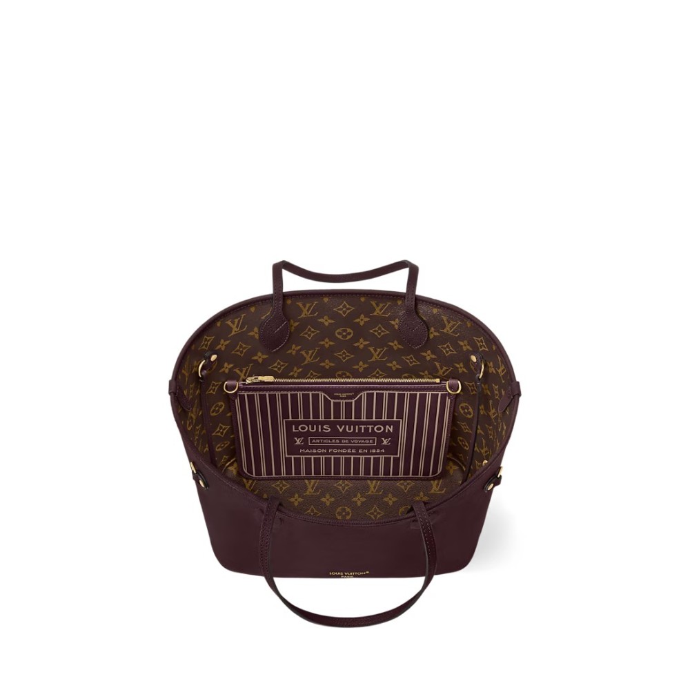 Neverfull Inside Out MM (REVERSIBLE)