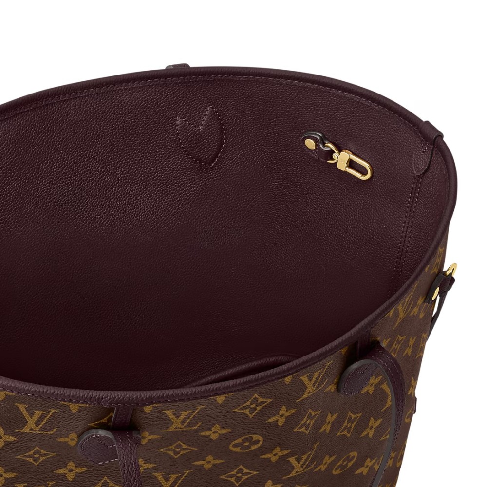 Neverfull Inside Out MM (REVERSIBLE)
