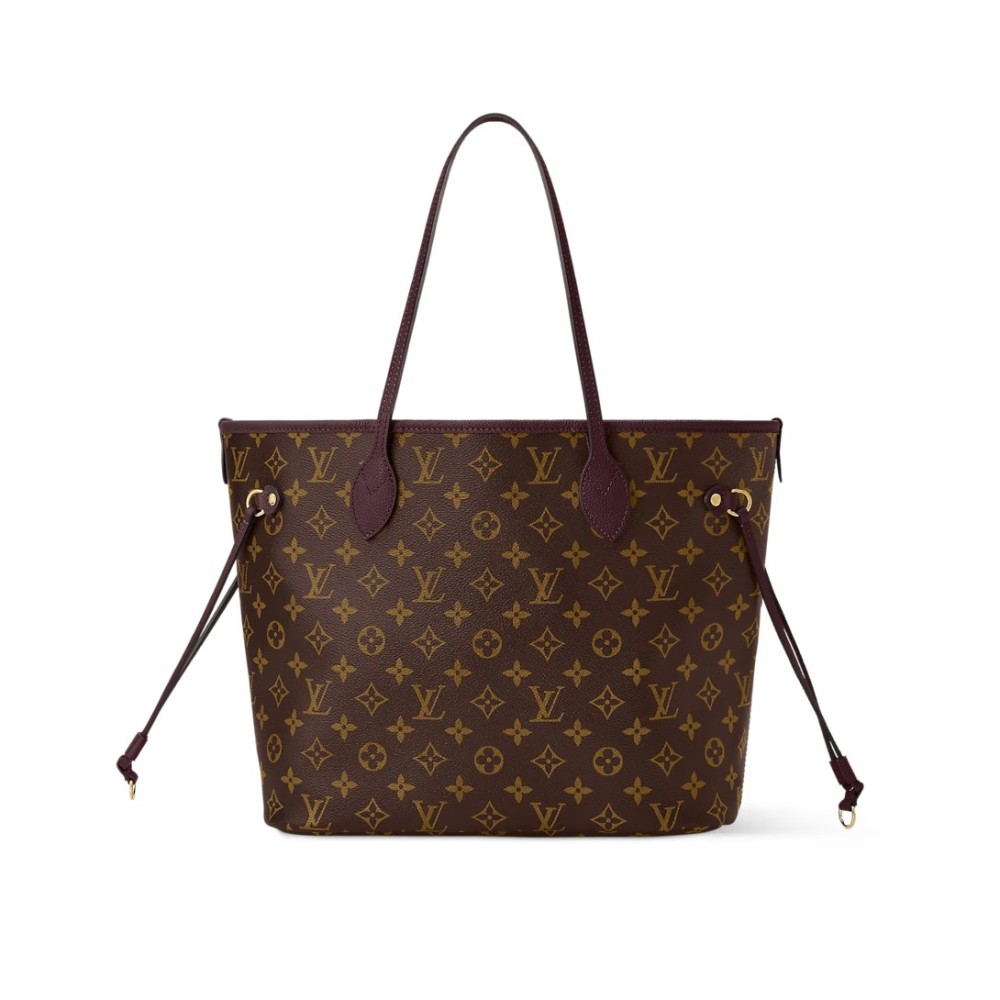 Neverfull Inside Out MM (REVERSIBLE)