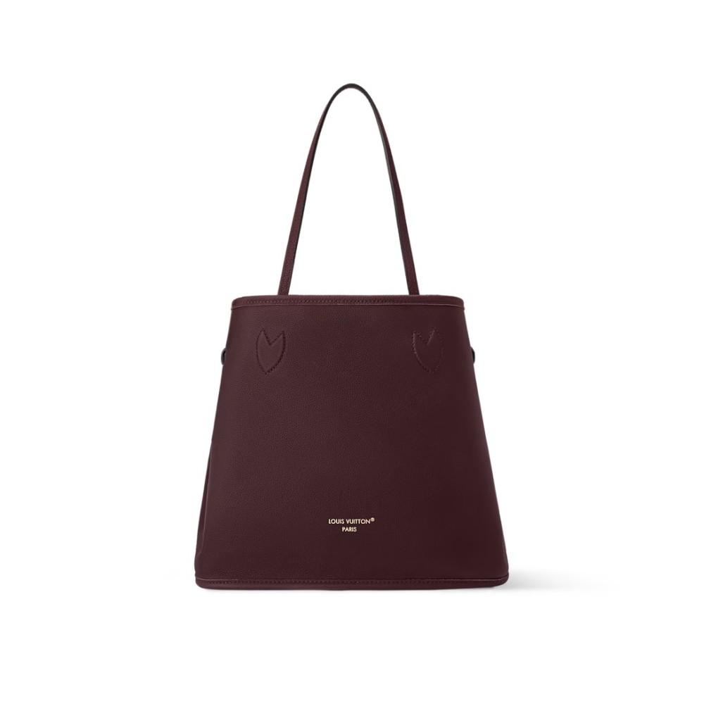 Neverfull Inside Out MM (REVERSIBLE)