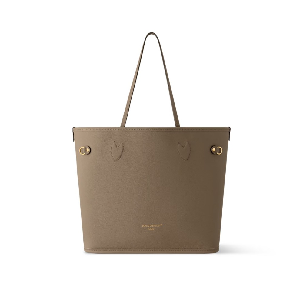 Neverfull Inside Out MM (REVERSIBLE)