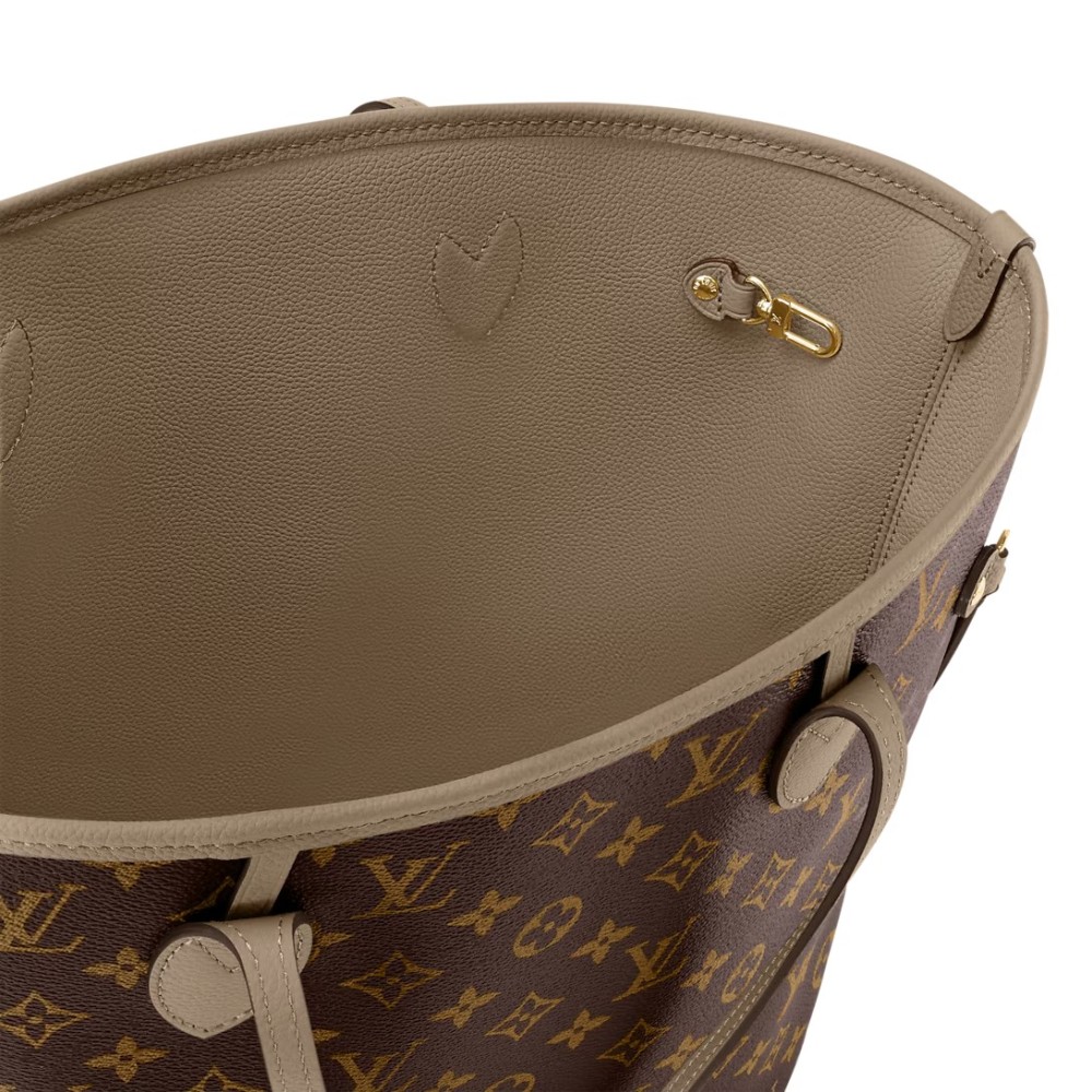 Neverfull Inside Out MM (REVERSIBLE)