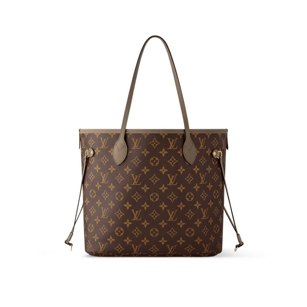 Neverfull Inside Out MM (REVERSIBLE)