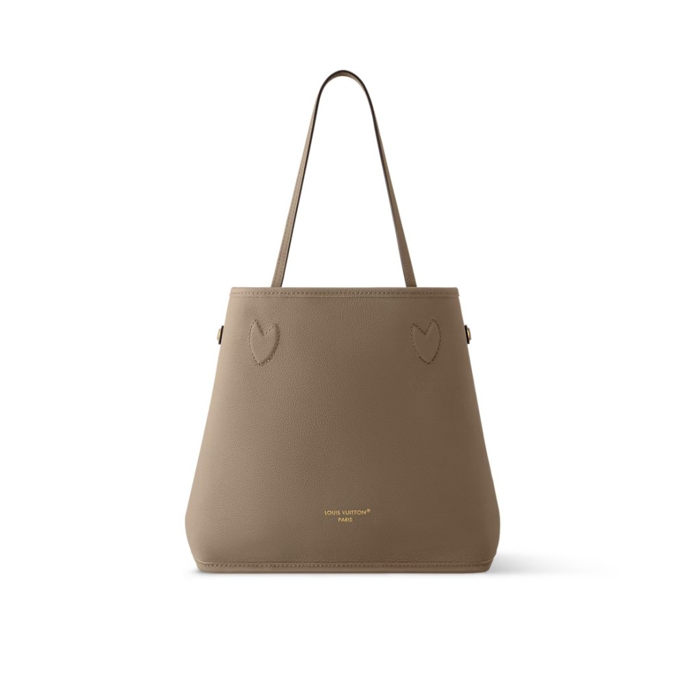 Neverfull Inside Out MM (REVERSIBLE)