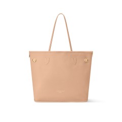 Monogram Dune Hazelnut