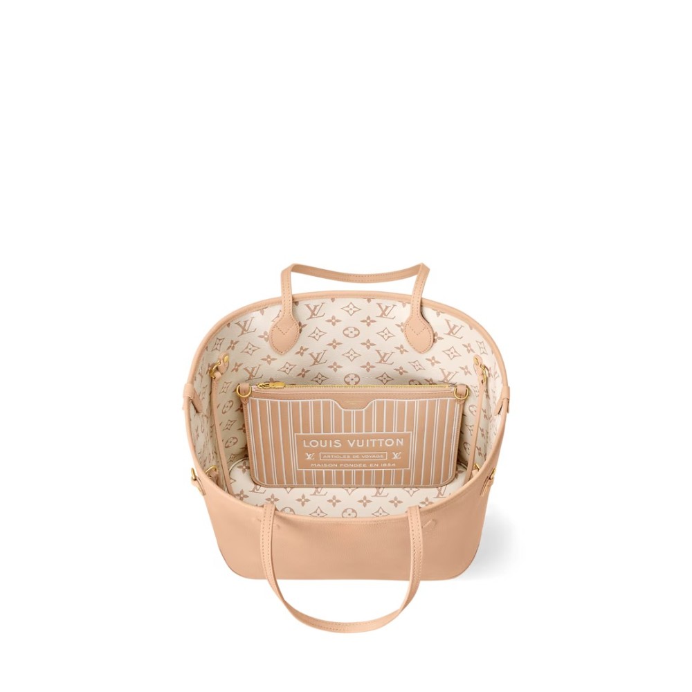 Neverfull Inside Out MM (REVERSIBLE)