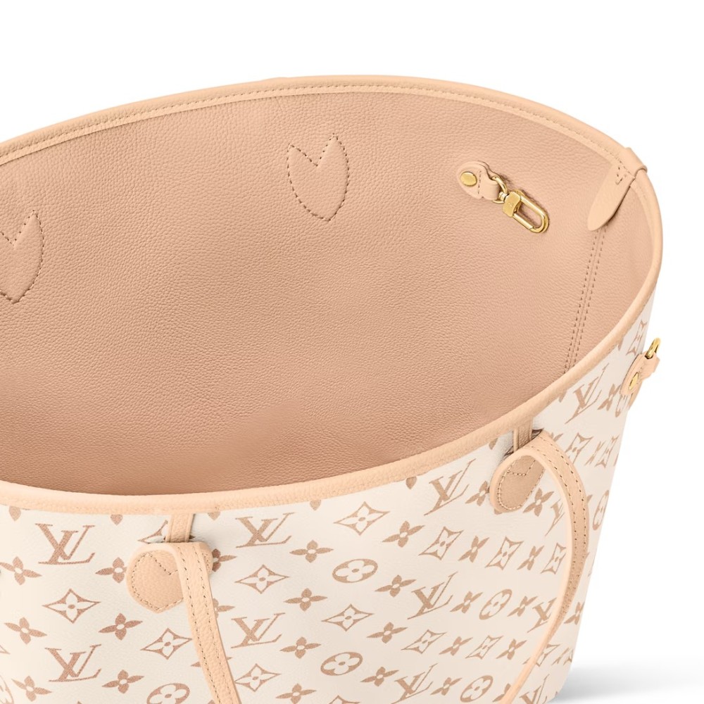 Neverfull Inside Out MM (REVERSIBLE)