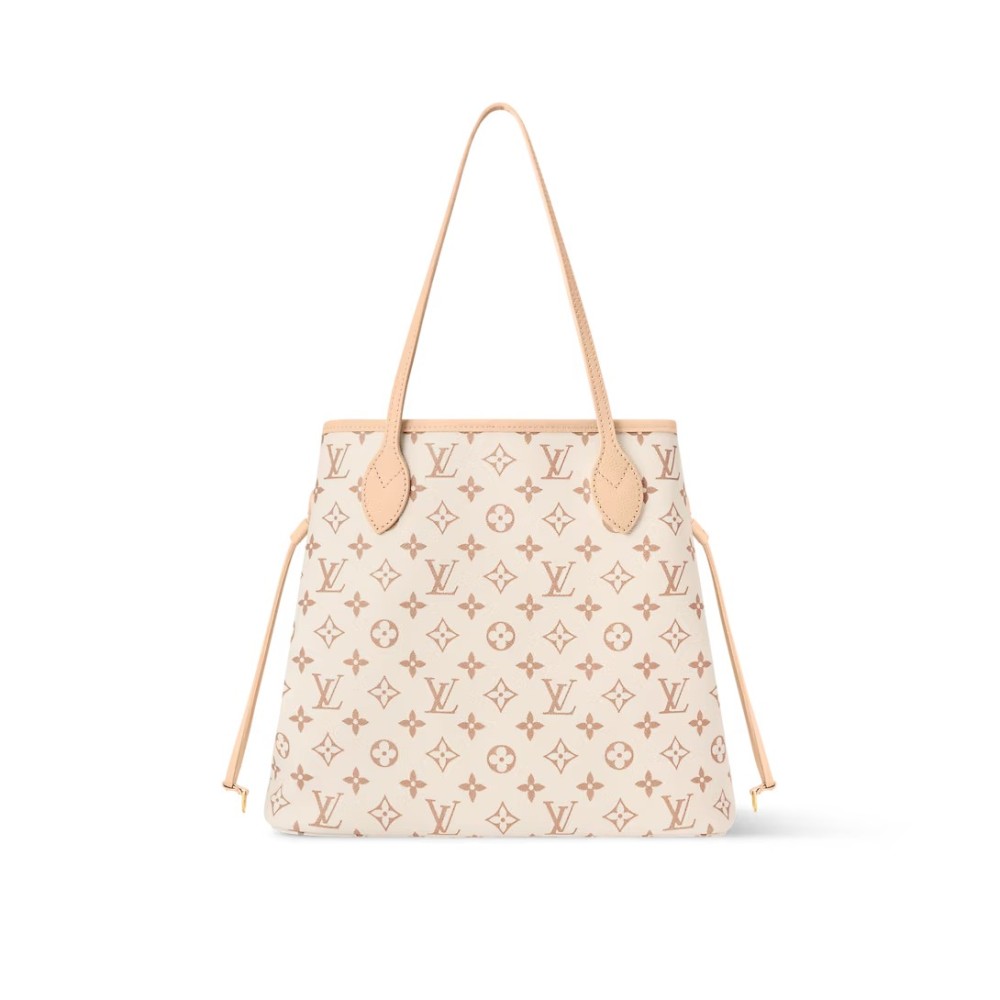 Neverfull Inside Out MM (REVERSIBLE)