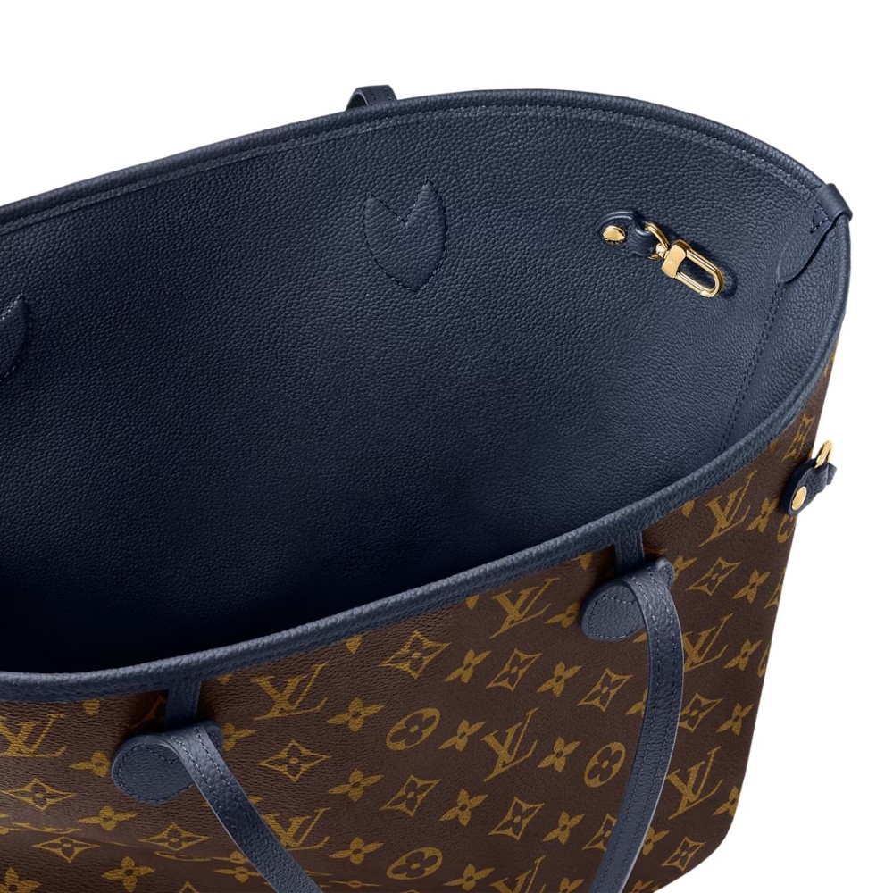 Neverfull Inside Out MM (REVERSIBLE)