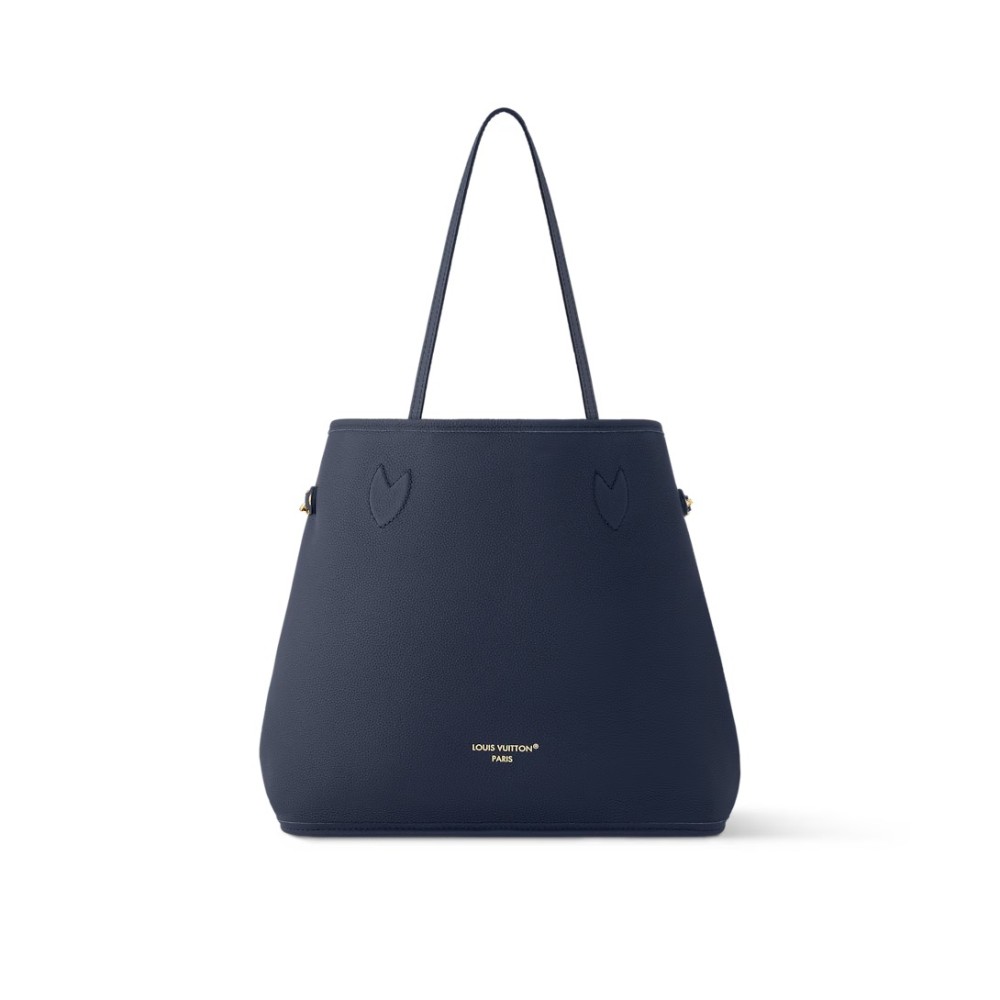 Neverfull Inside Out MM (REVERSIBLE)
