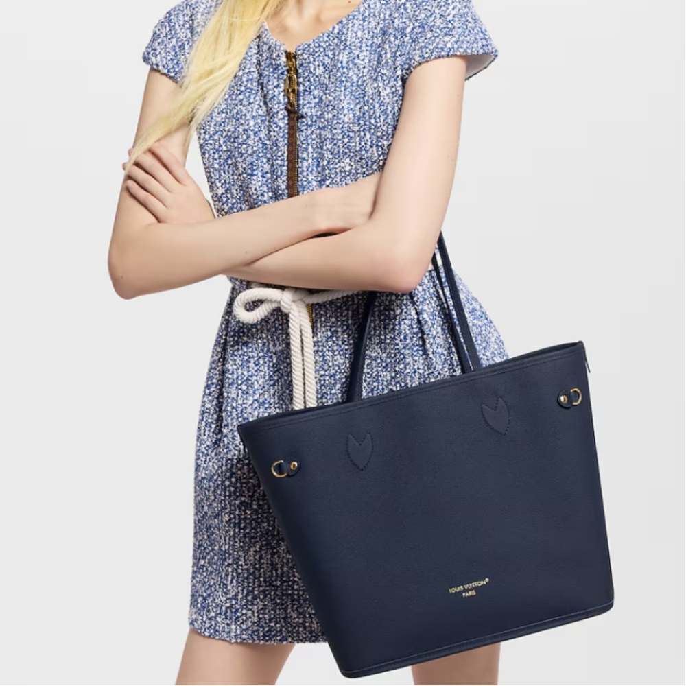 Neverfull Inside Out MM (REVERSIBLE)