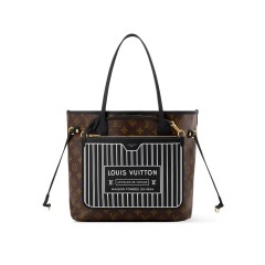 Monogram Noir