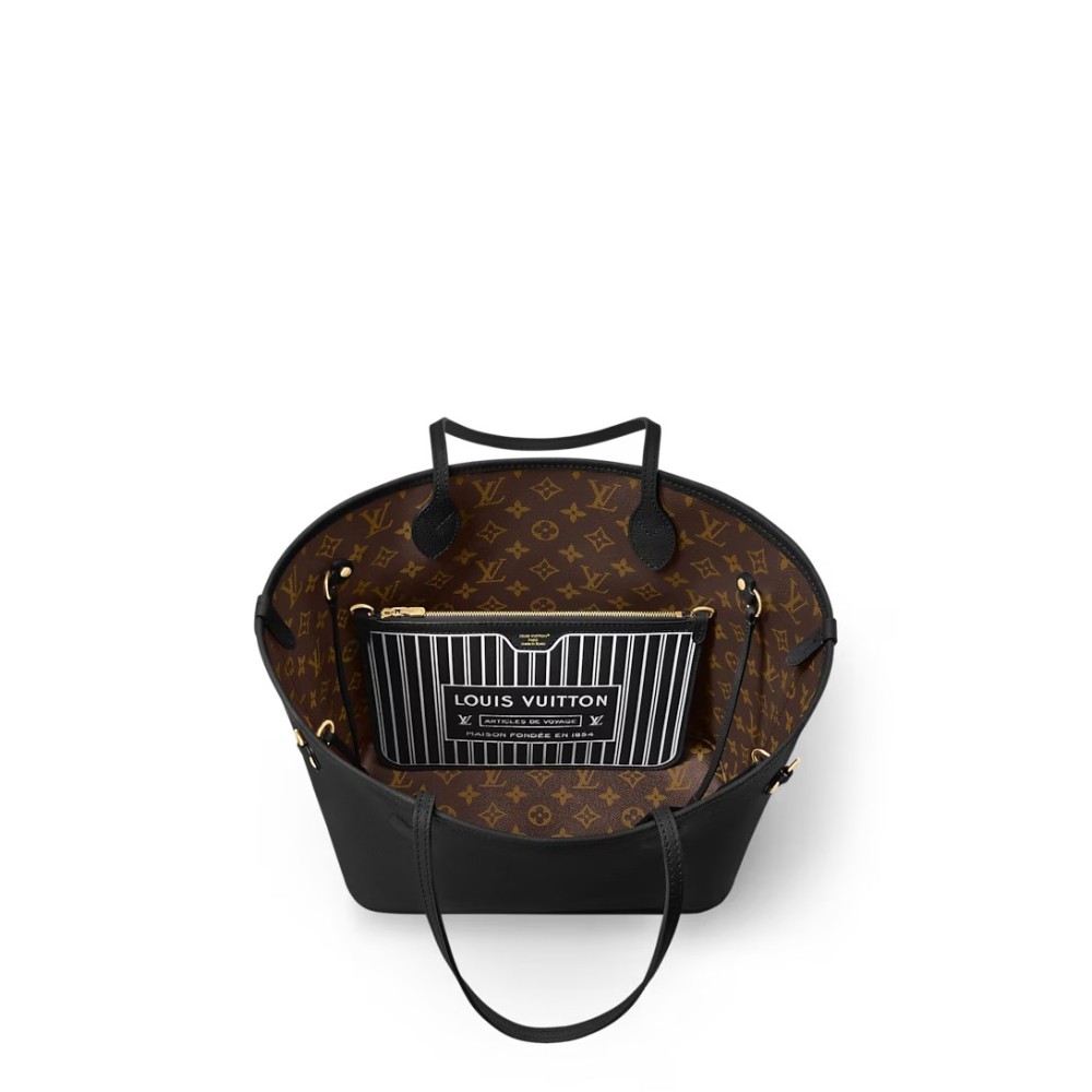 Neverfull Inside Out MM (REVERSIBLE)