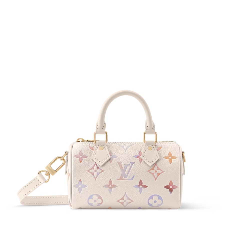 Nano Speedy