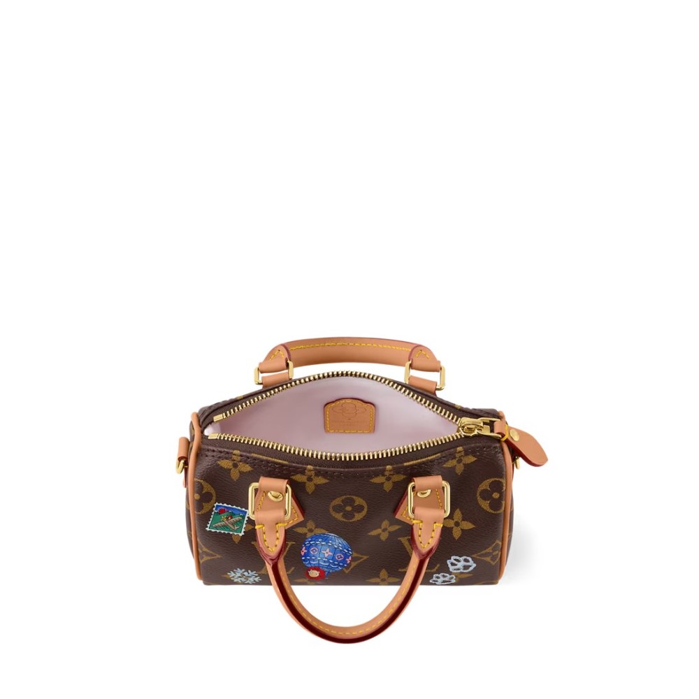 Nano Speedy