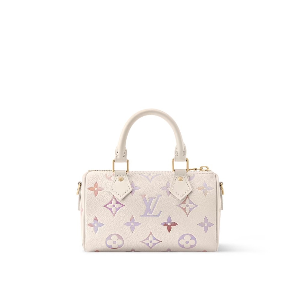 Nano Speedy